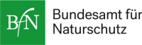 Logo Bundesamt für Naturschutz